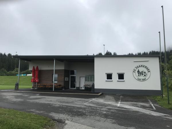 Mittagskogelarena - Finkenstein
