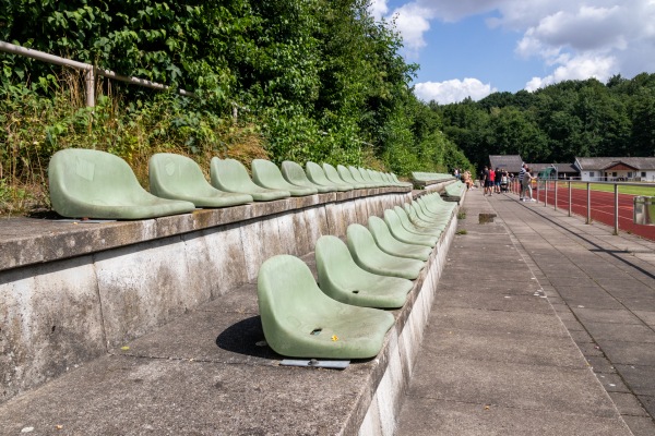 Muldentalsportplatz - Nossen