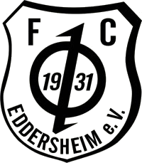 Wappen FC 1931 Eddersheim II