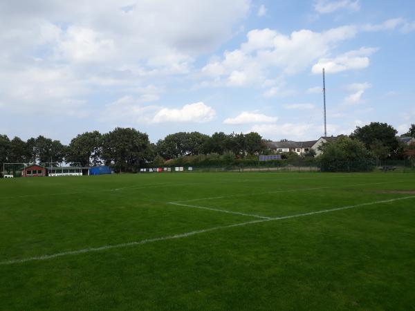 Sportplatz Sahlenburg - Cuxhaven-Sahlenburg
