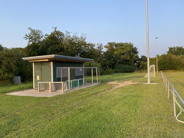 Willi-Jürgens-Stadion - Glasau-Sarau