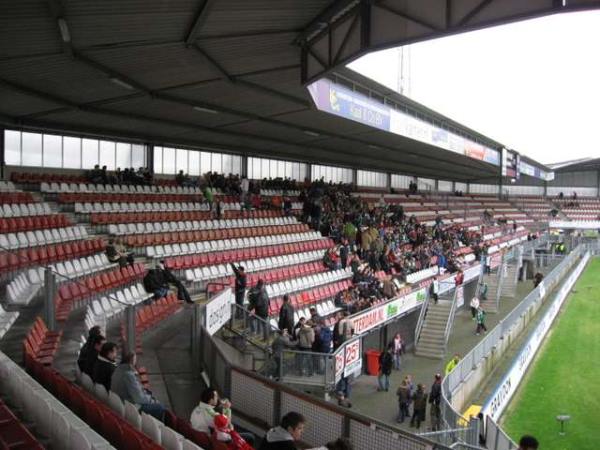 Sparta-Stadion 