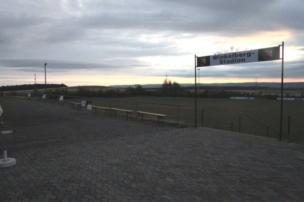 Winkelberg-Stadion - Knetzgau-Westheim