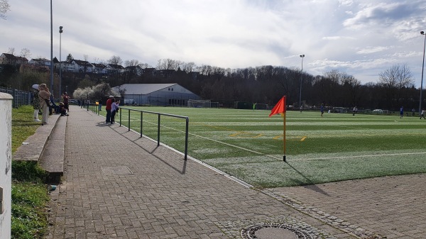 Sportzentrum Wasen Platz 3 - Freiberg/Neckar