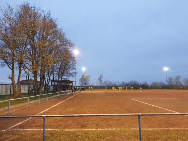 Sportanlage Klinkum Platz 2 - Wegberg-Klinkum