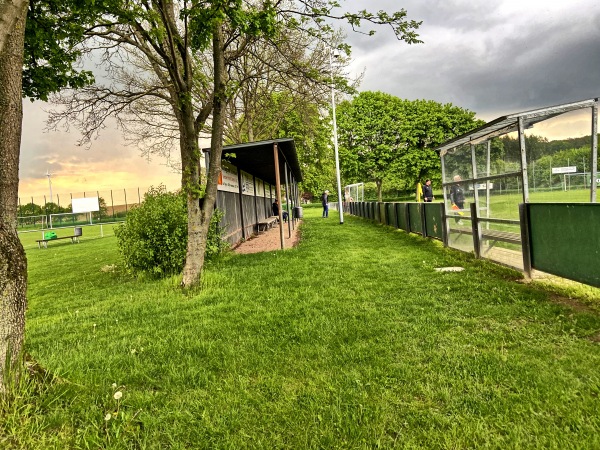 Sportanlage Priorsheide - Fröndenberg/Ruhr-Bausenhagen