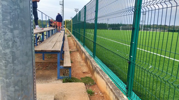 Stadion Umag umjetna trava - Umag