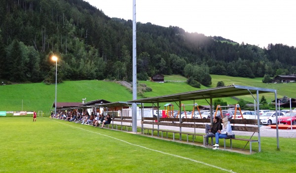 Sportplatz Aschau - Aschau