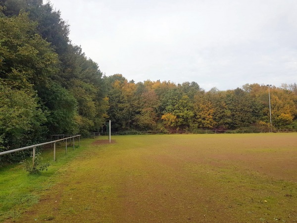 Sportzentrum Dahl Platz 3 - Werne/Lippe