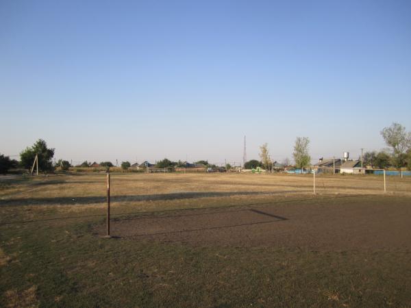 Stadionul Popeasca - Popeasca
