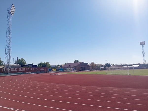 Artashat City Stadium - Artashat