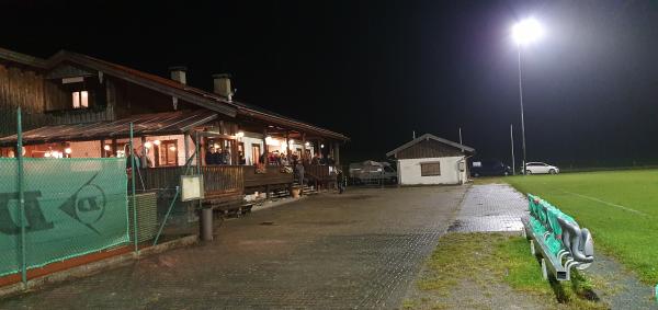 Sportplatz Irschenberg  - Irschenberg