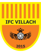 Wappen ehemals IFC Villach  107896