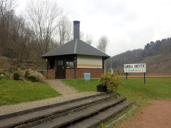 alter Zustand