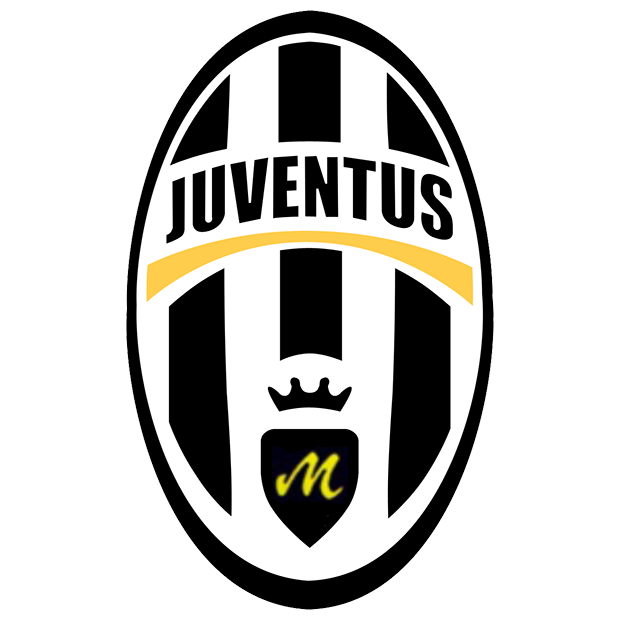 Wappen Juventus 95  110634