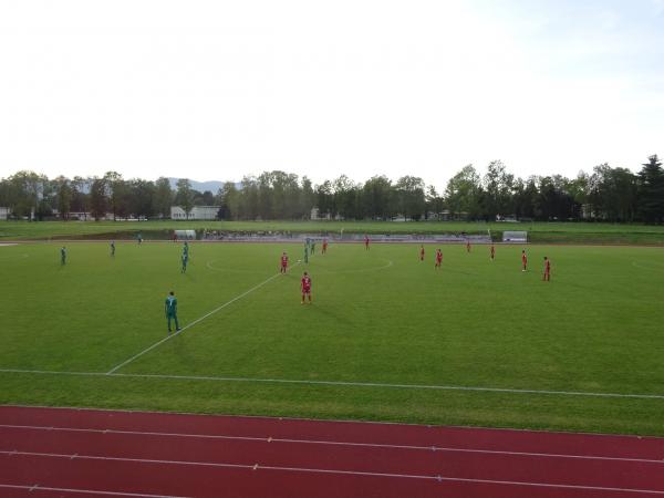 Vzlt Ludwig Bieringer Sportanlage - Wals-Siezenheim