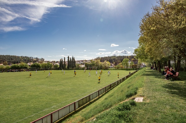 Sportplatz Drei-Mohren-Hügel - Poppenricht-Michaelpoppenricht