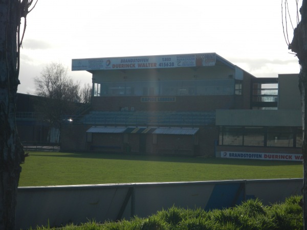 Konkelgoed Site 1 - Lebbeke