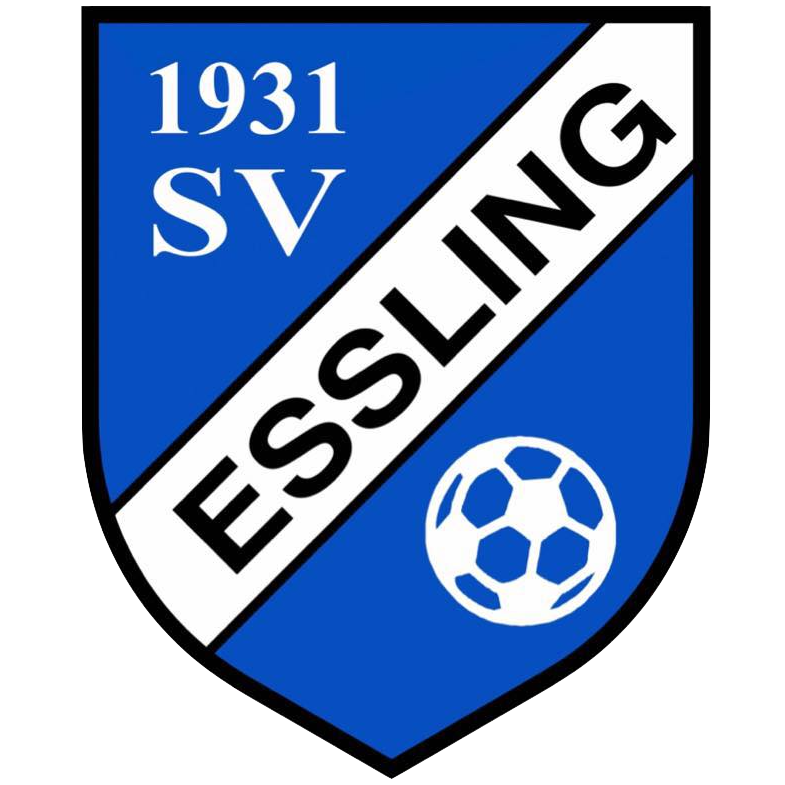 Wappen SV Essling diverse
