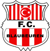 Wappen FC Blaubeuren 1985  27838
