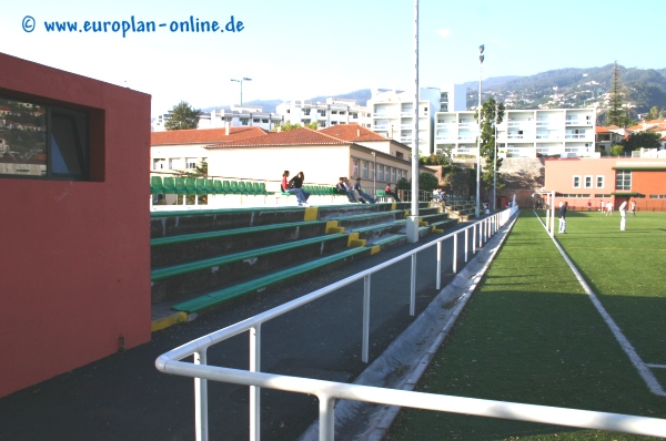 Campo de Futebol Adelino Rodrigues - Funchal, Madeira