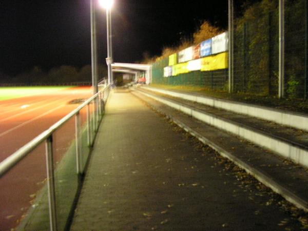 Sportzentrum Ulmenallee - Blomberg/Lippe