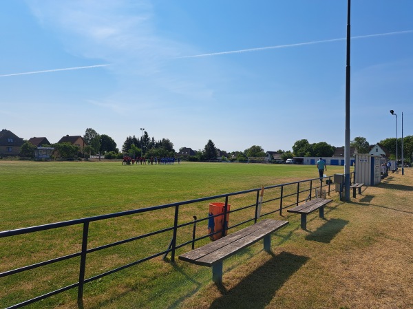 Waldsportplatz 2 - Malchow