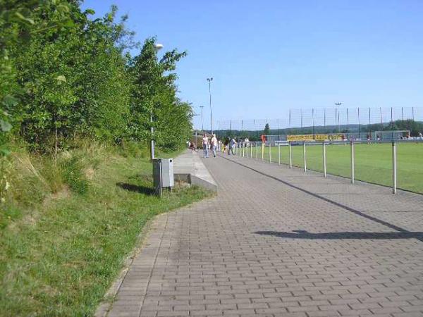 Sportanlage Im Ohl - Wickede/Ruhr
