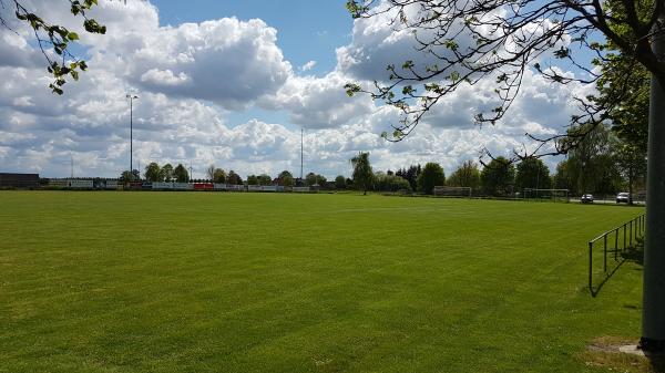 Sportplatz Soßmar - Hohenhameln-Soßmar