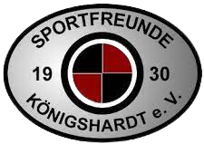 Wappen SF 1930 Königshardt II  18630