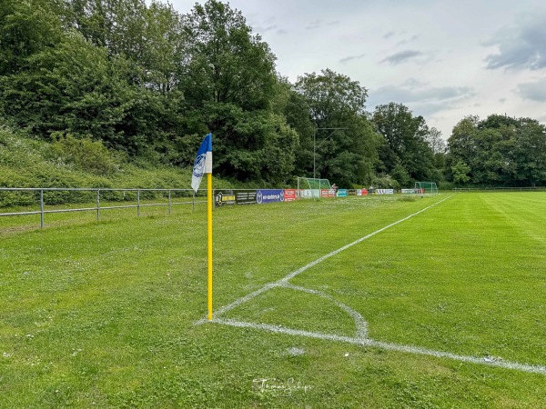 Hardtstadion - Singen/Hohentwiel