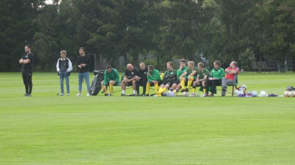 Stadion Rodan Groclin - Grodzisk Wielkopolski