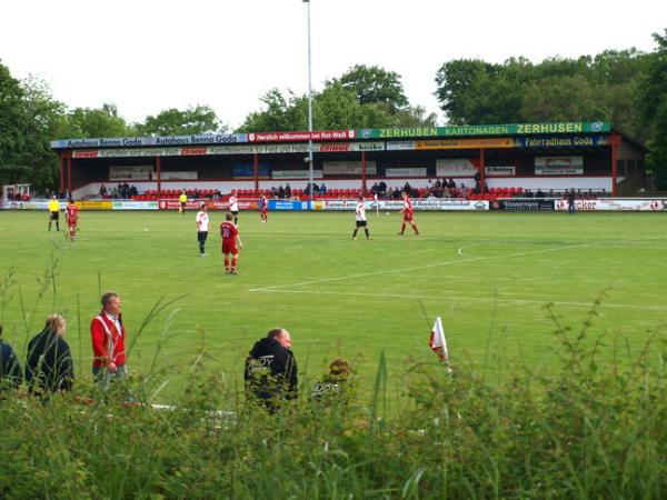DERSA-Sportpark - Damme