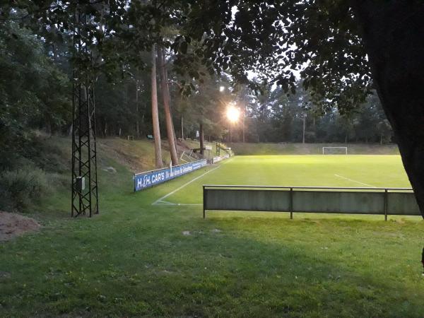 Sportanlage Kämpenweg - Uelzen-Westerweyhe