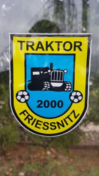Sportplatz Frießnitz - Harth-Pöllnitz-Frießnitz