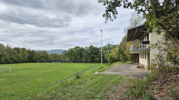 Sportplatz Sondernau - Oberelsbach-Sondernau
