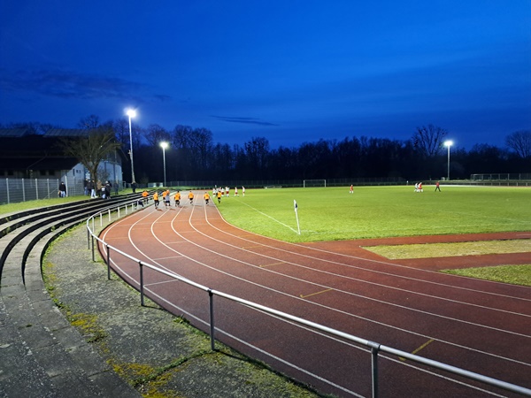 Stadion Ötigheim - Ötigheim