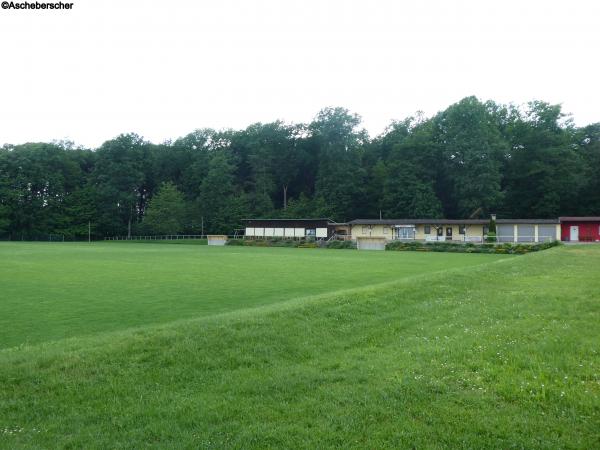 Sportanlage Holzwiese - Marktheidenfeld-Altfeld