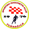 Wappen NK Turnašica