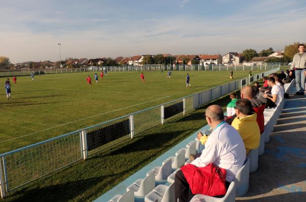 Stadion ŠRC Višnjevac - Višnjevac
