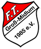 Wappen FT Groß Midlum 85