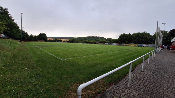 Sportplatz Fürfeld - Fürfeld