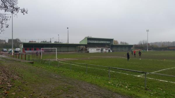 Stade Communal Sambreville - Sambreville-Tamines