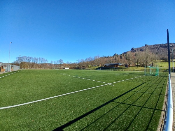 Sportplatz Hochsauerlandstraße - Olsberg-Bruchhausen