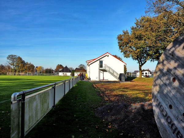 LTB Sportpark - Anröchte-Mellrich