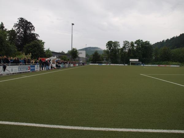 Sparkassen-Arena - Olsberg-Bigge