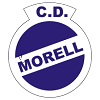 Wappen CD Morell  14173