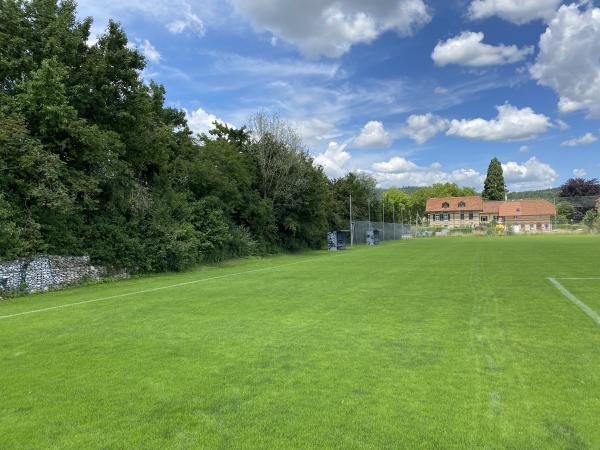 Sportanlage Juchhof 2 Platz 1 - Schlieren
