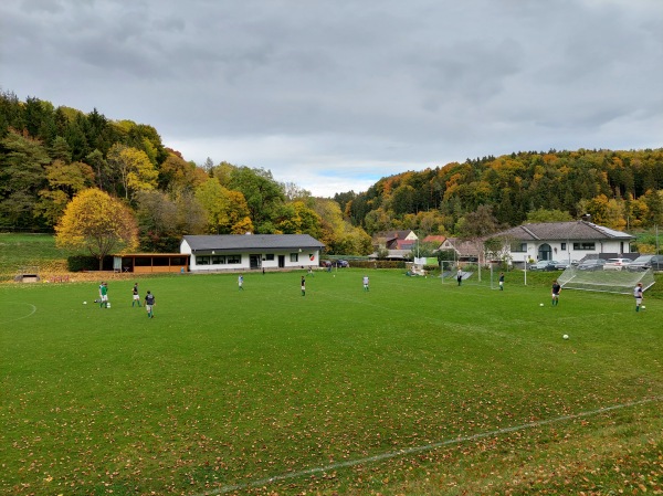 Schneckenarena - Bonndorf/Schwarzwald-Dillendorf