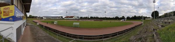 Rottalstadion - Pocking